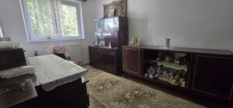 ETAJ 1, Micro 5 Targoviste , vanzare apartament 3 camere - 7
