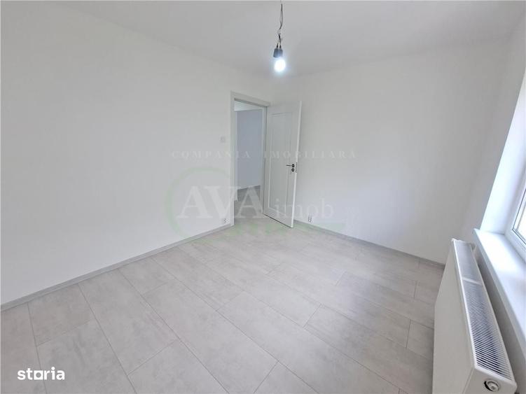 Apartament cu 2 camere semidecomandat în Sud