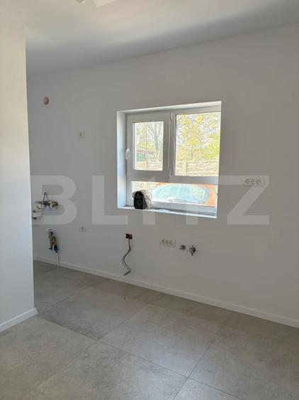 Casă tip duplex 3 camere, 77 mp utili, 180 mp teren, zona Sanandrei - 5