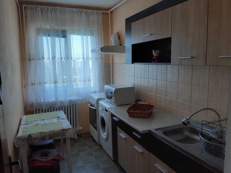 Apartament cu 3 camere în Compozitorilor