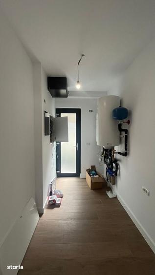 COMISION 0% | Casa Smart Serena 1 | 120 mp utili | 516 mp teren - 20