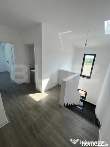 Casă cu 3 camere cu Teren 309 Mp în Central