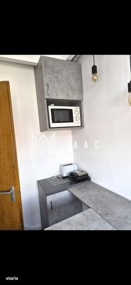 Garsonieră decomandată în Calea Dumbrăvii