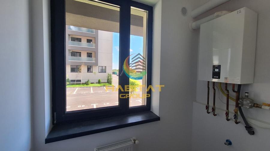 Vanzare garsoniera S 4 Grand Arena mobilier bucatarie inclus - 7