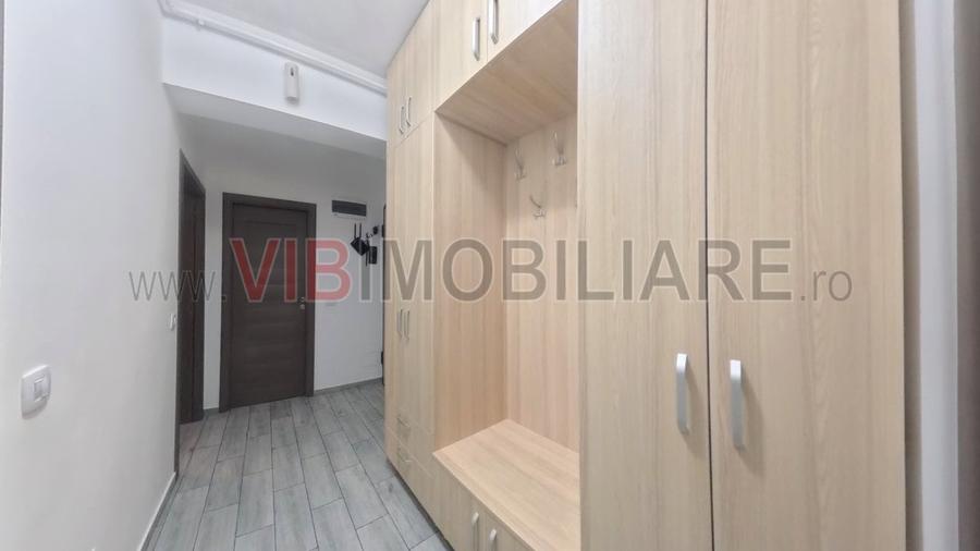 Apartament cu 2 camere decomandat, mobilat în Grozăvești
