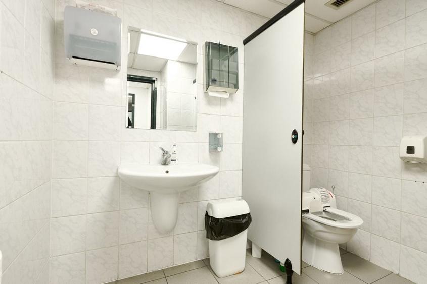 Spațiu comercial, de 238.2200012207 mp, în Ultracentral