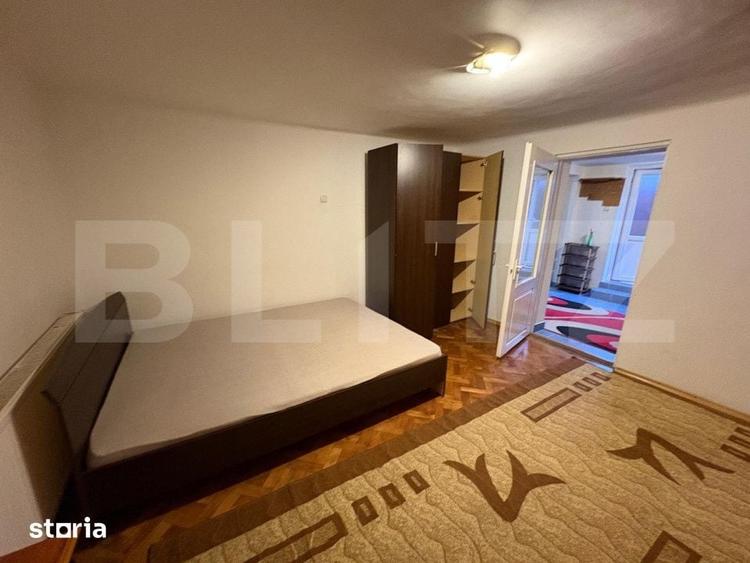 Garsonieră în Mărăști