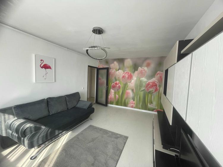 Apartament cu 2 camere decomandat în Inel I