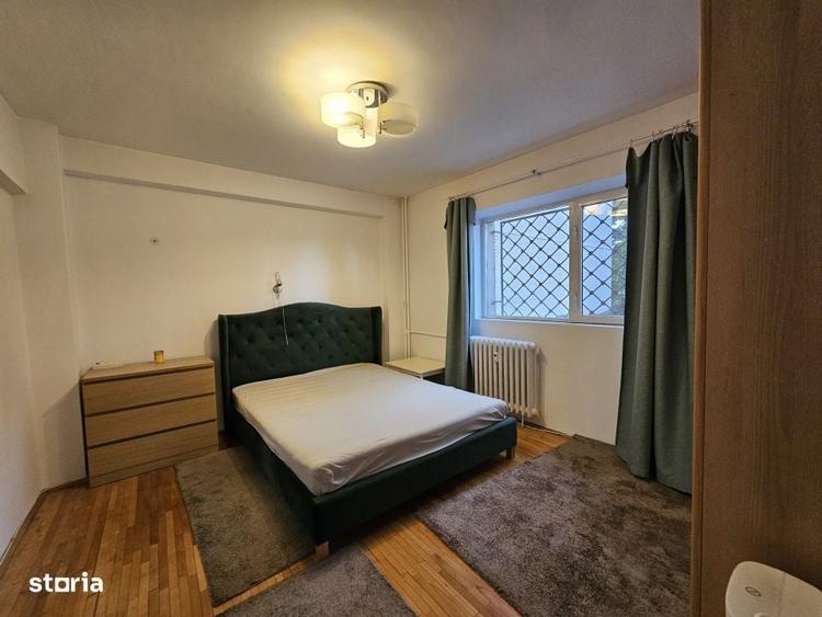 Apartament cu 3 camere în 13 Septembrie