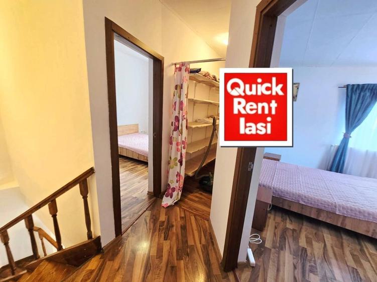 Apartament cu 3 camere semidecomandat în Sărărie