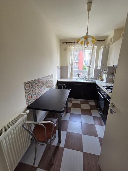 Apartament 2 camere zona Avantgarden mobilat/utilat(loc de parcare) - 6