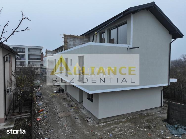 Casă cu 5 camere cu Teren 180 Mp în Central