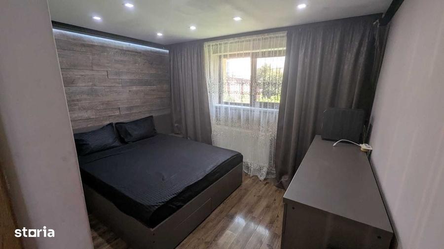 Apartament cu 3 camere în Mihai Bravu