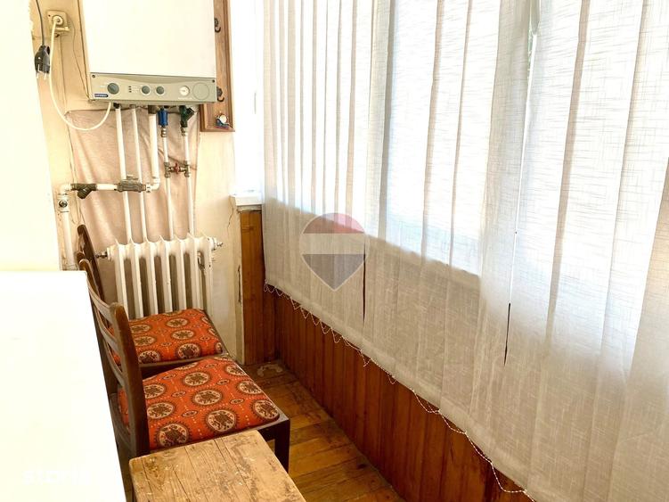 Apartament cu 2 camere de inchiriat pe strada Vasile Goldi? - 7