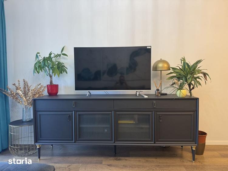 Apartament cu 3 camere în Gheorgheni