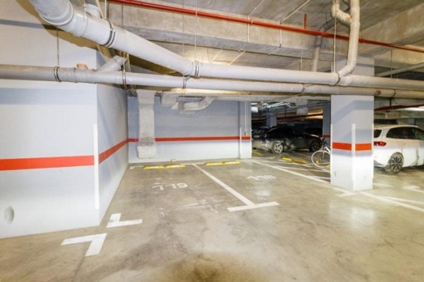 Apartament cu 3 camere decomandat, mobilat în Nord