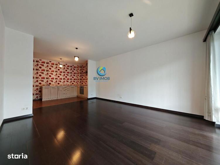 Apartament cu 2 camere, mobilat în Valea Cetății