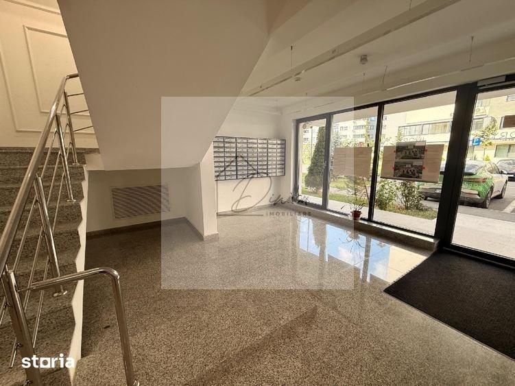 Studio Ivory Residence Pipera | COMISION 0% - 9