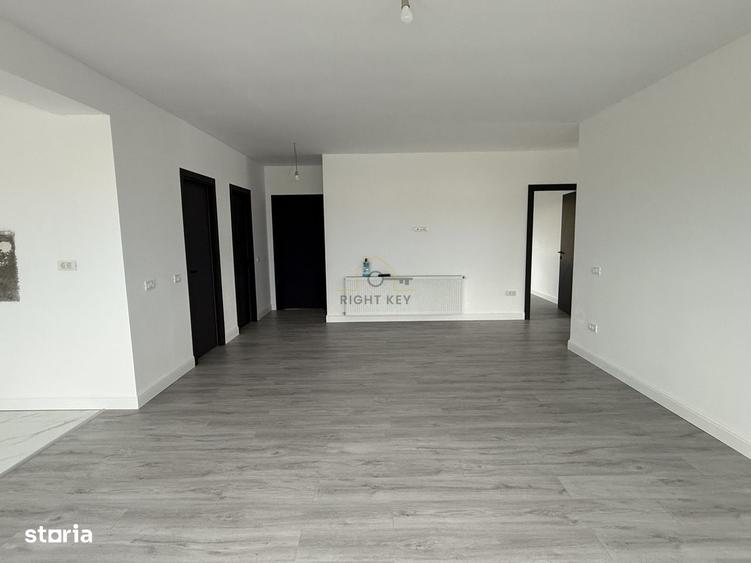 Casa Ciorogarla Parter+Pod, 5 Camere, Teren 500mp, STB! Comision 0%! - 5