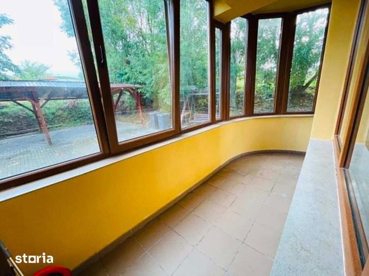 Vand apartament cu 2 camere str Dinu Lipatti - 7