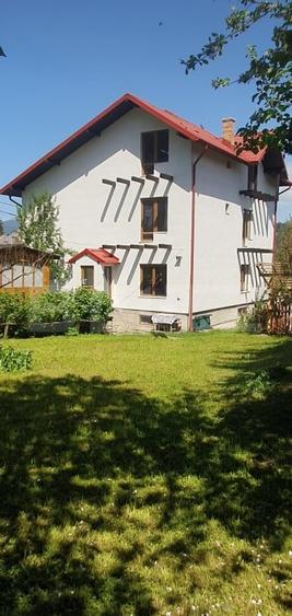 Casă individuală cu 3 camere cu Canalizare în Vatra Dornei