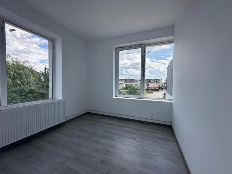 Spațiu comercial, de 141 mp, în Bragadiru