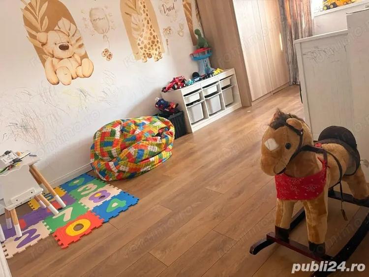 Casă cu 4 camere în Braytim