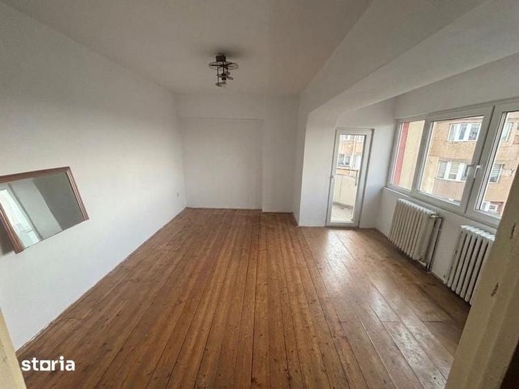 Apartament 2 camere Str. Fabricii 11, marasti - 1