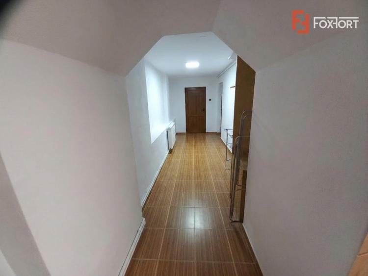 Apartament cu 2 camere semidecomandat în Tipografilor