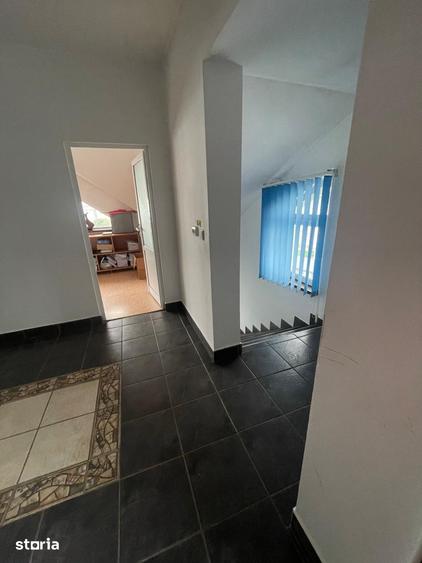Spațiu comercial, de 350 mp, în Central
