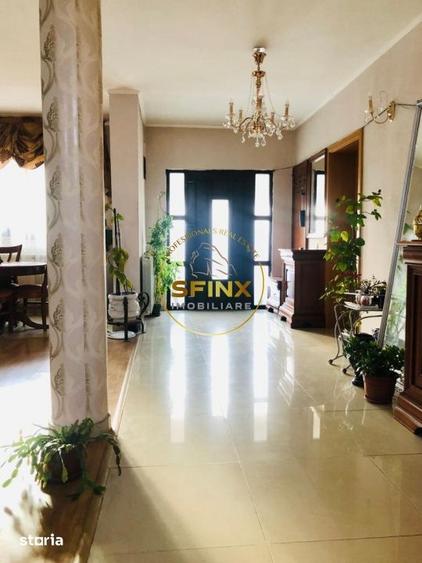 Casa individuala 7 camere Baneasa | curte si garaj | Padurea Baneasa - 9