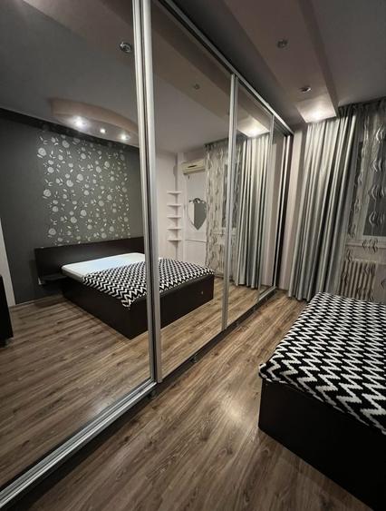 Apartament cu 2 camere decomandat în Vatra Luminoasă