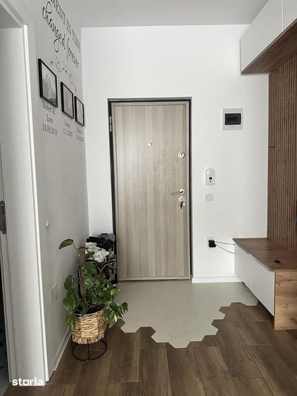 Apartament cu 3 camere în Tolstoi