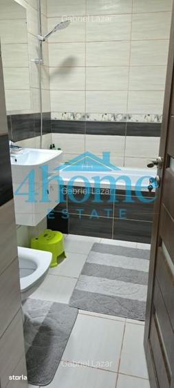 Apartament cu 2 camere în Crângași