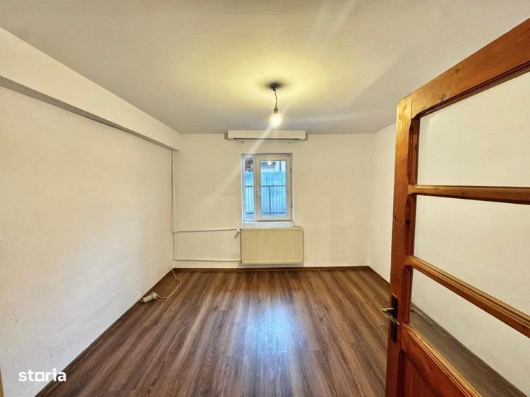 Casă cu 3 camere cu Teren 209 Mp în Giurgiului