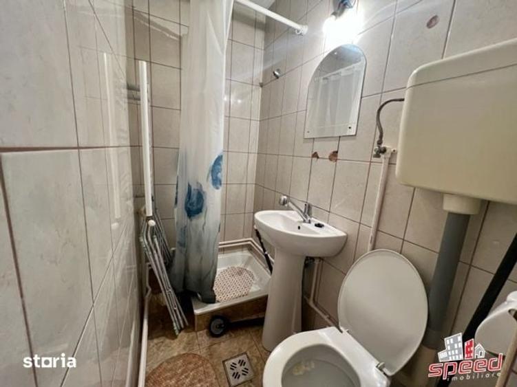 Apartament cu 2 camere în 7 Noiembrie