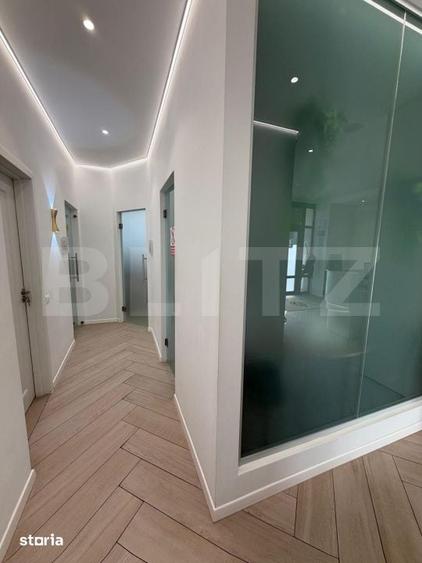 Spatiu comercial Premium, 140 mp, parter, zona Ultracentrala - 8