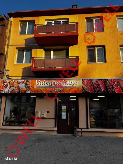Apartament cu 3 camere în Ultracentral