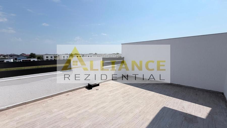 Duplex cu 4 camere cu Canalizare în Berceni
