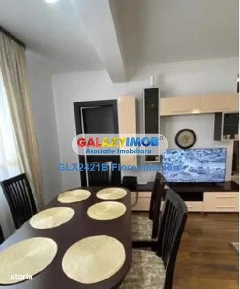 Apartament cu 3 camere decomandat în Ghencea