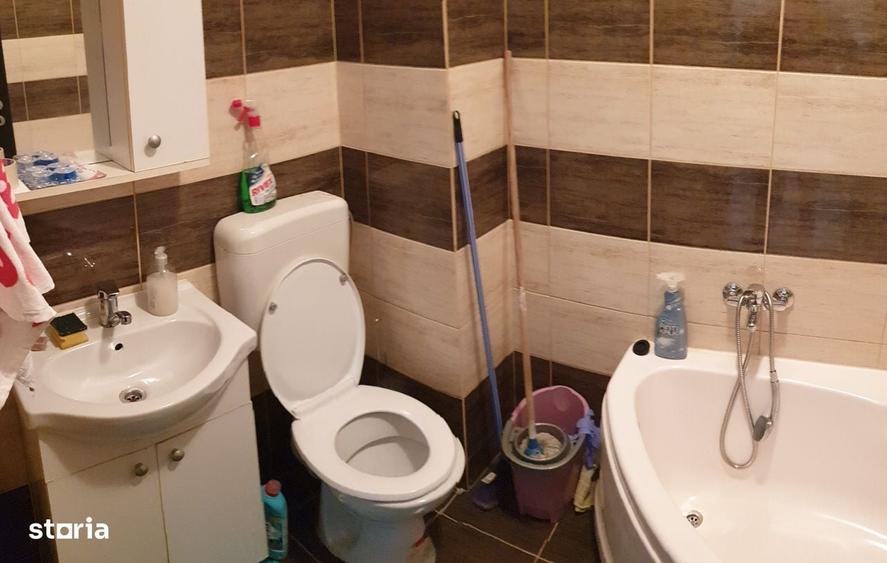 Apartament 2 Camere Militari Residence Rezervelor 54, Mobilat, Utilat - 8
