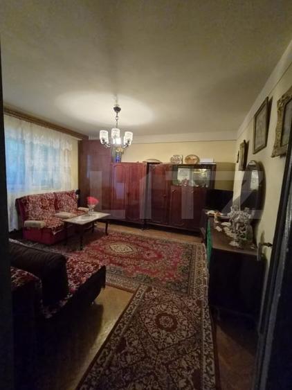 Apartament cu 3 camere decomandat, mobilat în Sud-Est