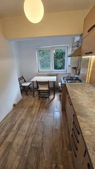 Apartament cu 3 camere decomandat în Nord