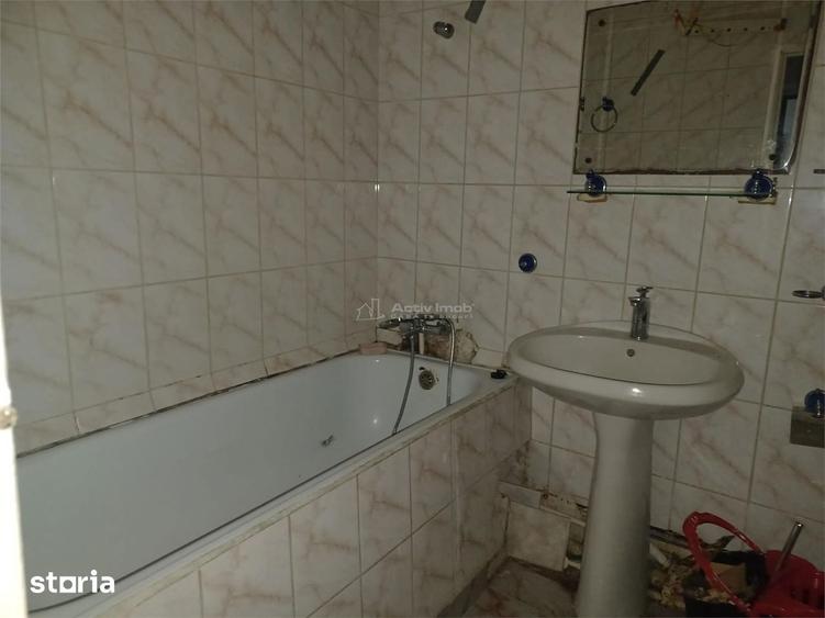 Garsonieră decomandată în Centrul Civic