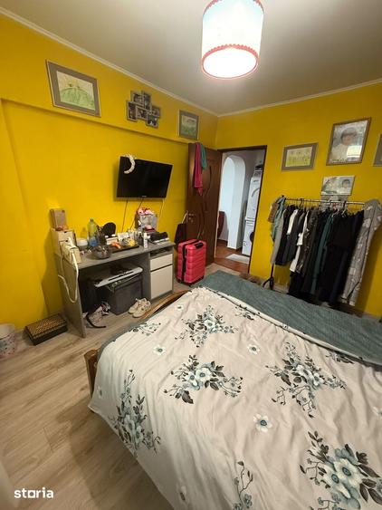 Apartament cu 2 camere în Gară
