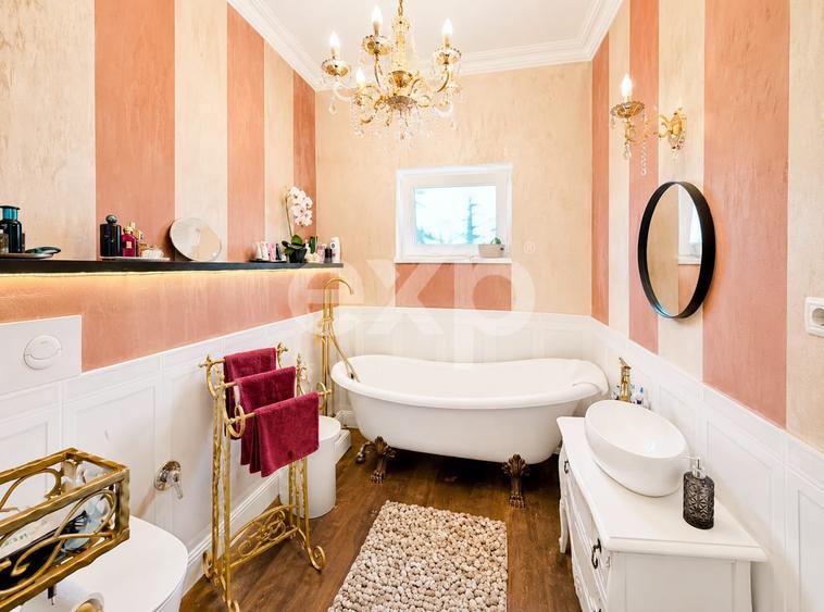 Apartament cu 2 camere decomandat în Ghiroda