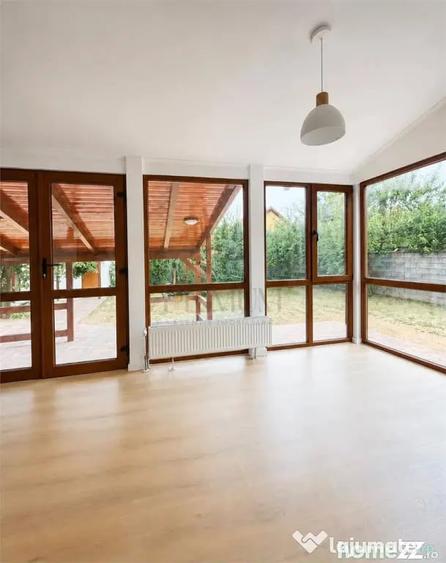 Dumbravita - Casa individuala - 5 Camere - Teren 630 - Zona - Dumbravita (Timis) - 10