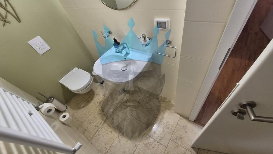 Apartament 2 camere Romana - 11