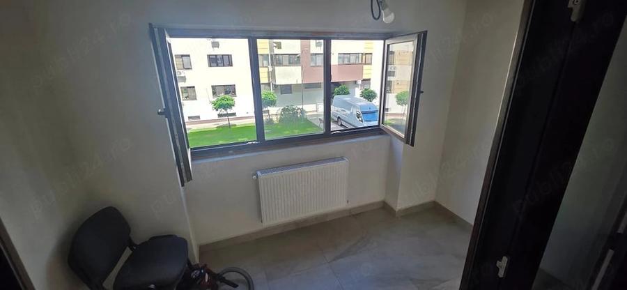Apartament cu 2 camere decomandat în Sălaj