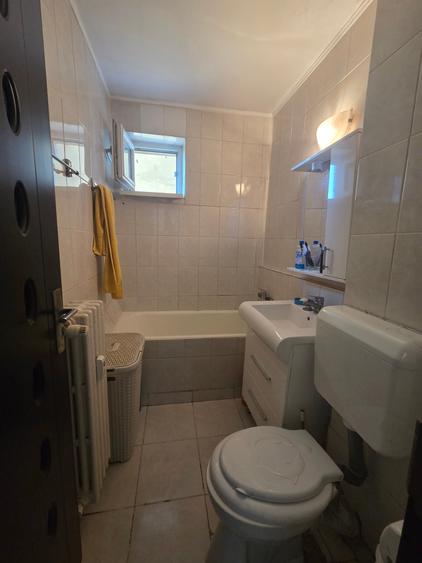 Apartament cu 2 camere circular în Drumul Taberei